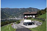 Family pension Zell am See Austria